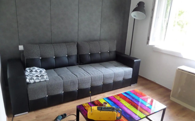 DRS apartment, fully renovated flat