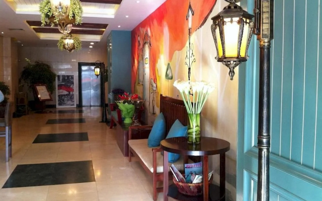 Eken Hotels
