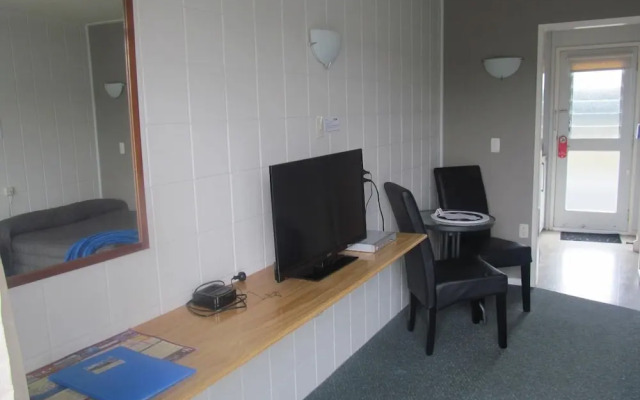 Parkview Motel
