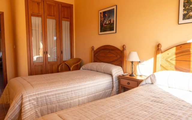 Apartamentos Cuesta de la Cruz