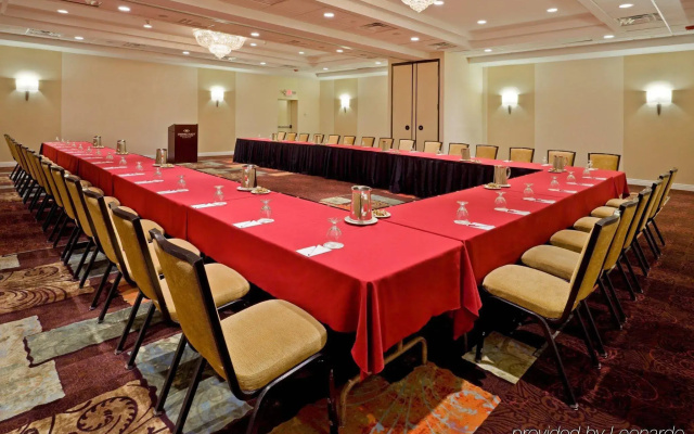 Doubletree by Hilton Monroe Township Cranbury