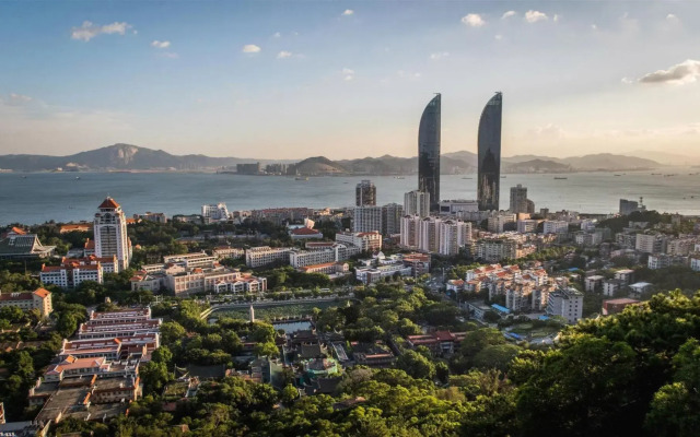 Xin Wan Heng Hotel