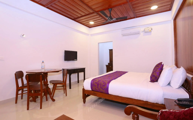 Sun View Beach Resort
