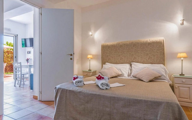 Beautiful Home in Siracusa With Wifi and 1 Bedrooms