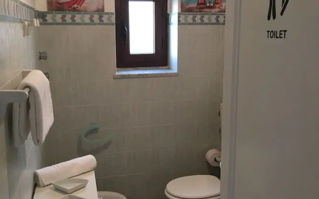 Casa De Maria