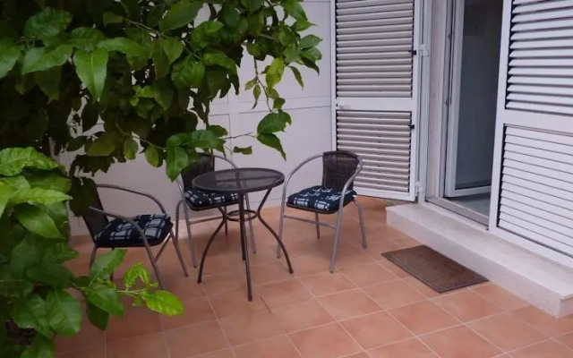Apartments Kaštel Novi