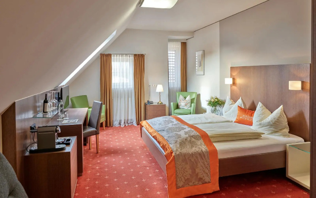 Stadthotel Schärding