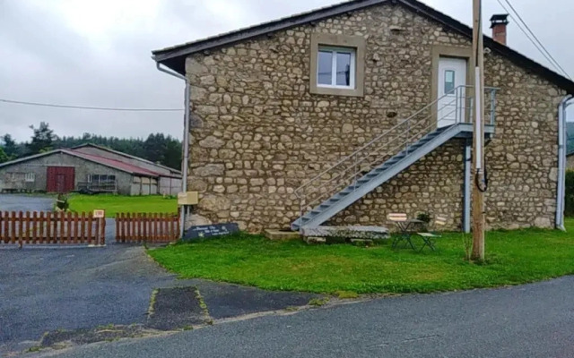 Chez Pitch & Marina