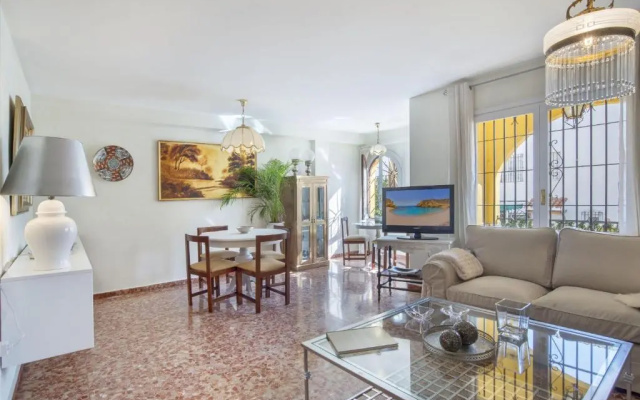 Casa Beramendi