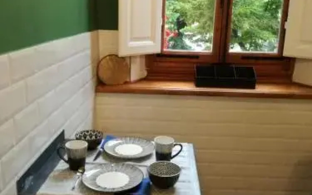 Brigid b&b