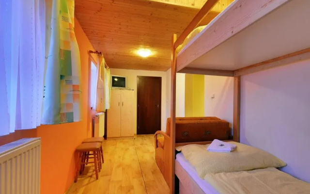 Apartments V Zátiší