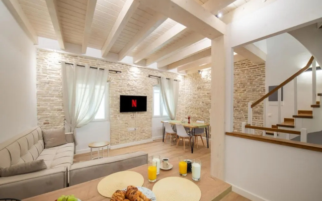 Casa di Marina in Corfu