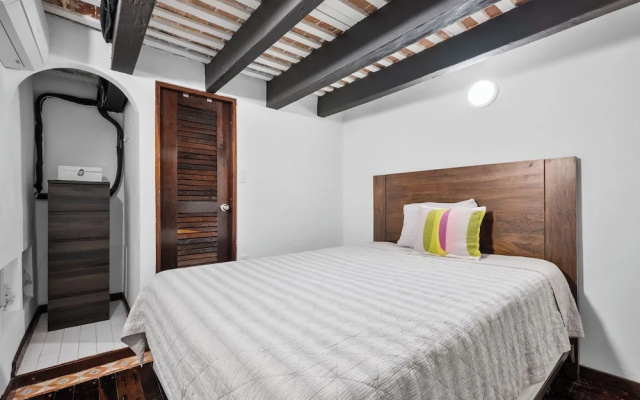 Casa Sol 13 by Otium