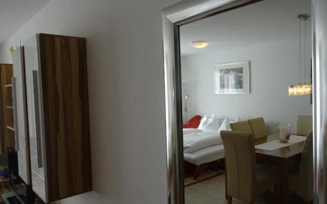 Appartements am Kirchplatz