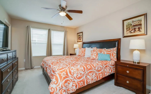 Compass Bay Resort by Florida Star Vacations