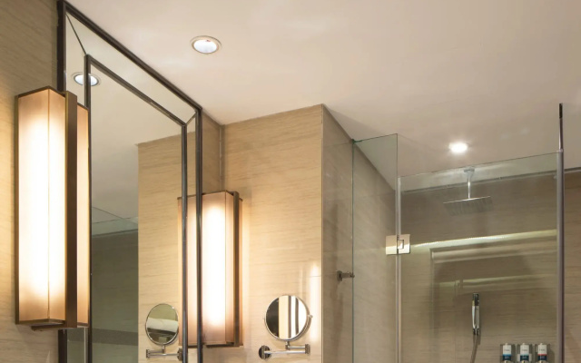 Four Points by Sheraton Hefei, Shushan