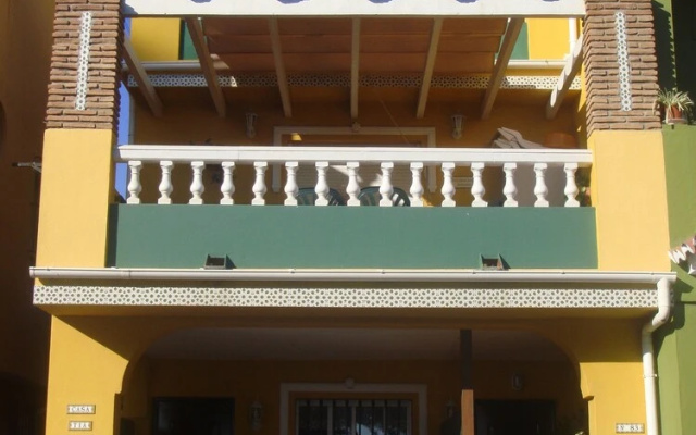 Apartment Casa tía Antonia Planta baja