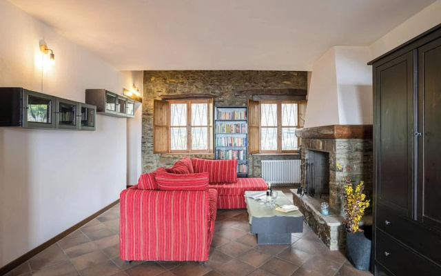 Casa Tranquillita Lario
