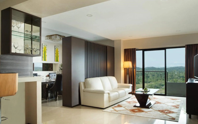 Grand Lagoi Hotel Bintan