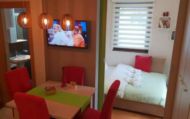 Apartman Konak 23/4