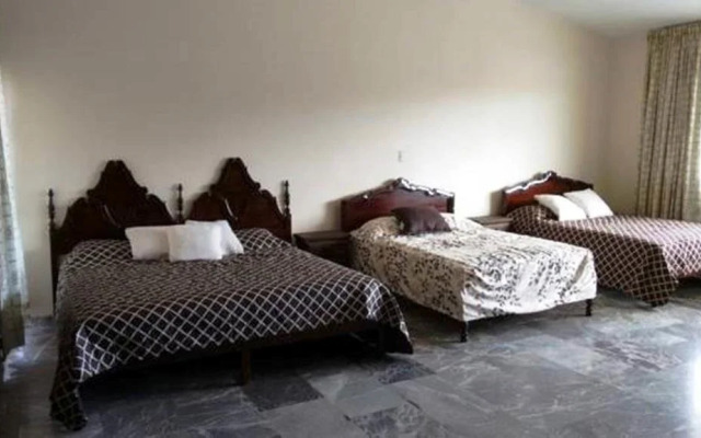Hotel Finca El Triunfo
