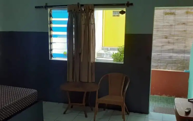 Hotel Dirgantara