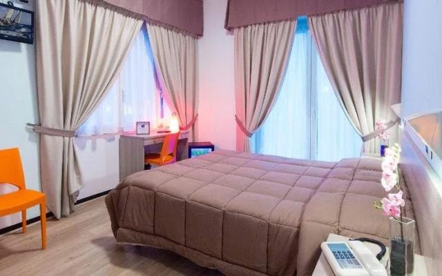 Hotel delle Palme