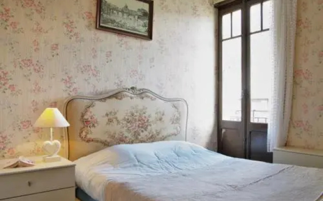 Apartment Le Savoisien