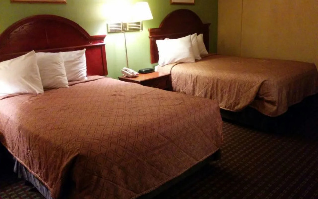 Selma Hotel