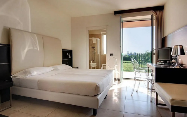 Hotel Fiera Milano