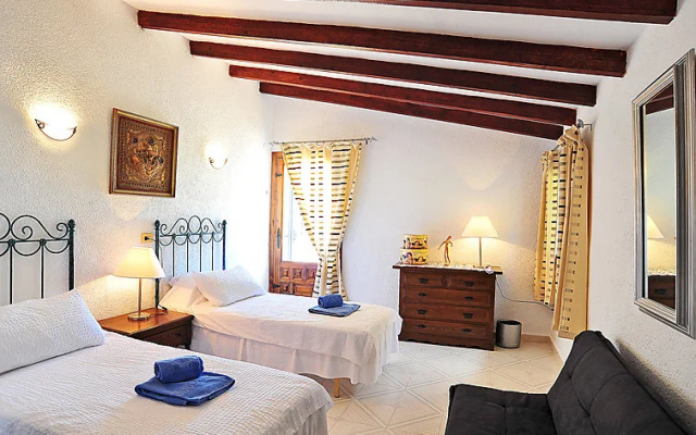 Holiday Home Fonsala