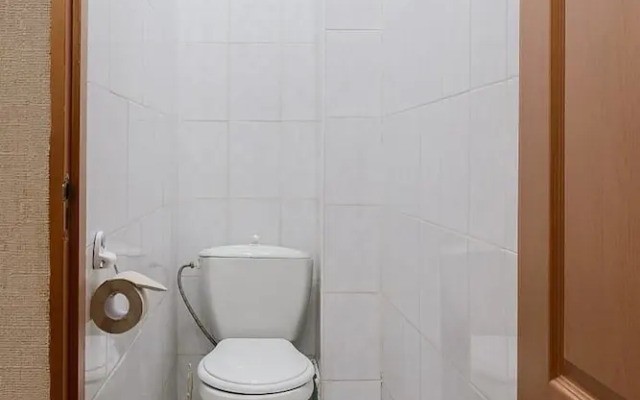 Kiev Accommodation Apart. on Bohdana Khmelnitskogo