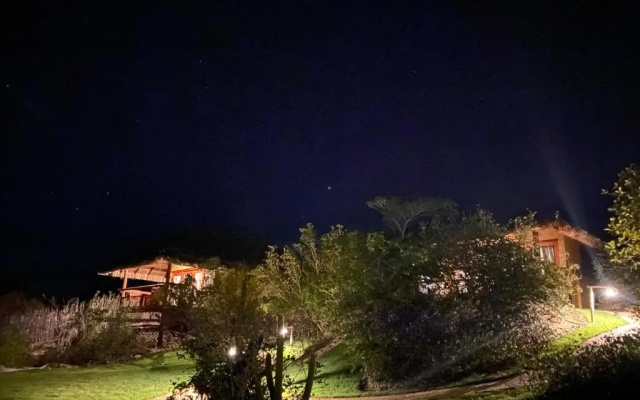 Kauli Seadi Beach Hotel