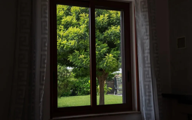 B&B Villa Dei Sogni