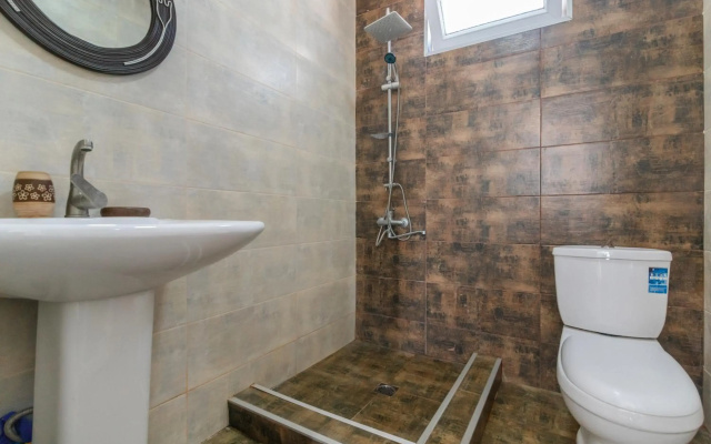 Guest House borjomi valley