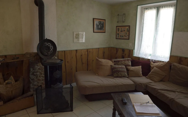 La Petite Ferme des Vitoz