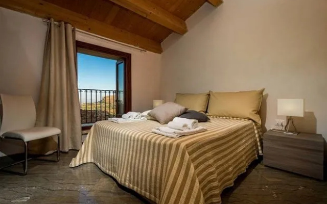 Locazione Turistica Villa Le Muse