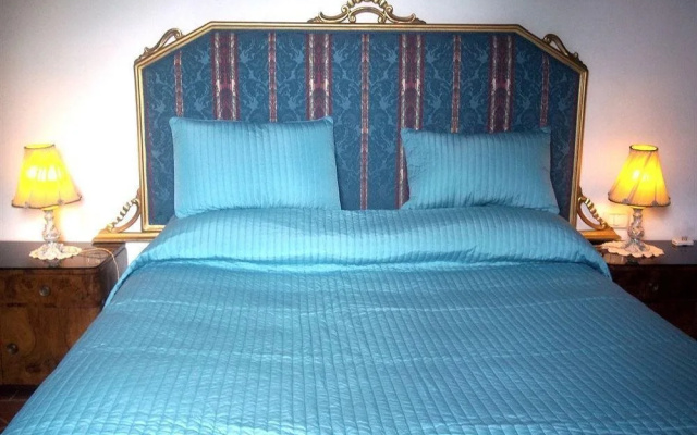 La Pietra Grezza