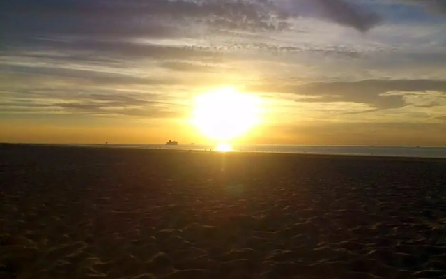 Les Dunes