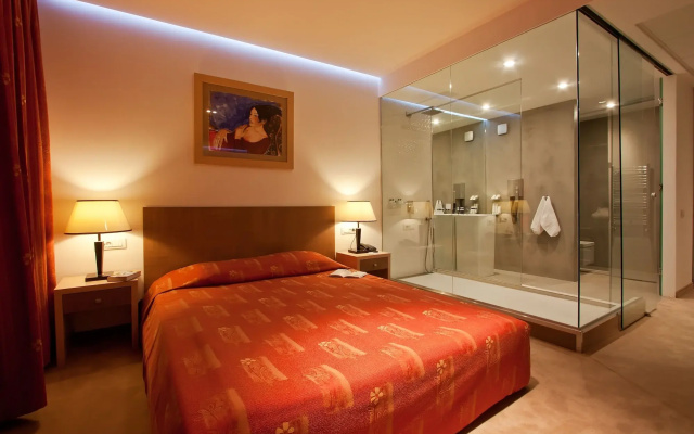 Vitosha Park Hotel