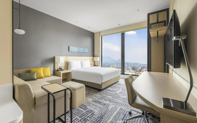 Hyatt Place New Taipei City Xinzhuang
