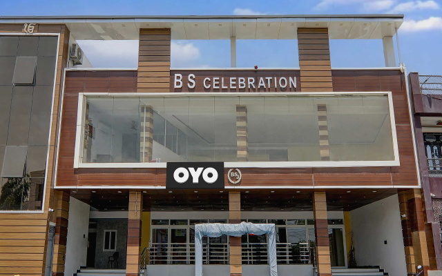 Super Hotel O B.S Celebration
