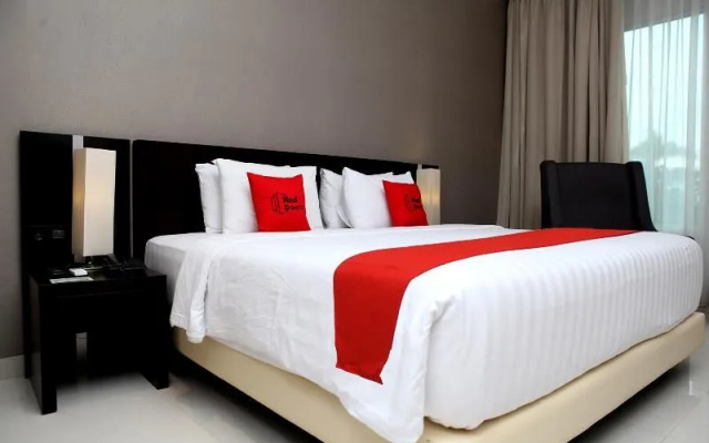 Reddoorz Premium @ Ciumbuleuit Atas