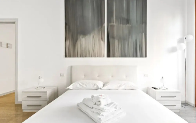 Istria & Zara Flat with Private Parking