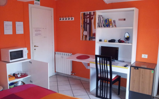 La Voliera B&B