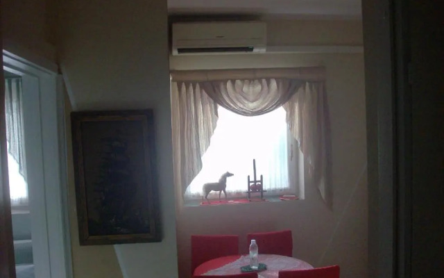 Apartman Jamayka In
