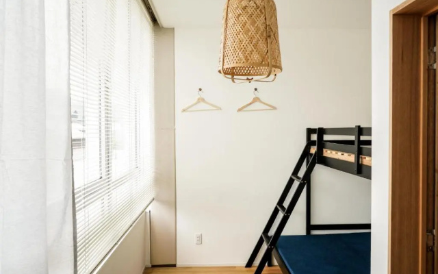 Arashima Hostel