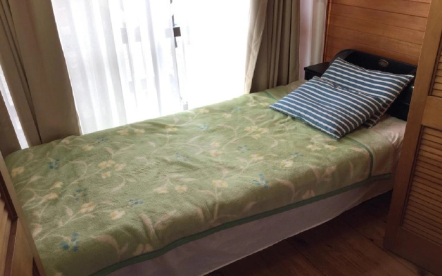 Cottage Morino Paradiso