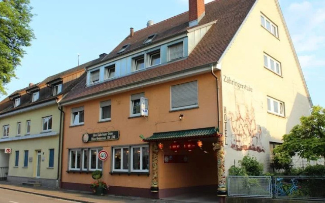Hotel-Zähringerstube
