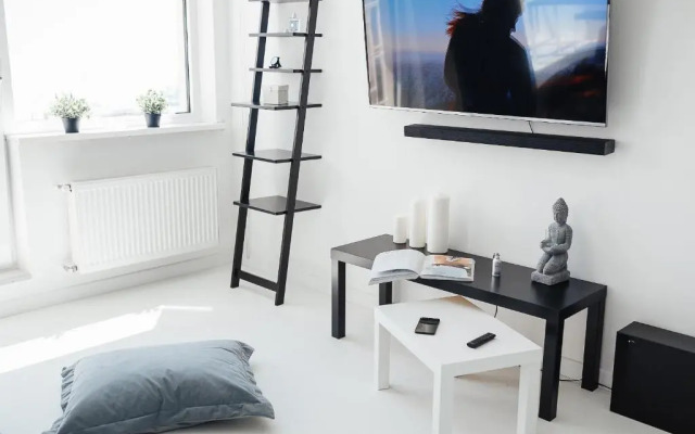 Arcadia Sky Apartments